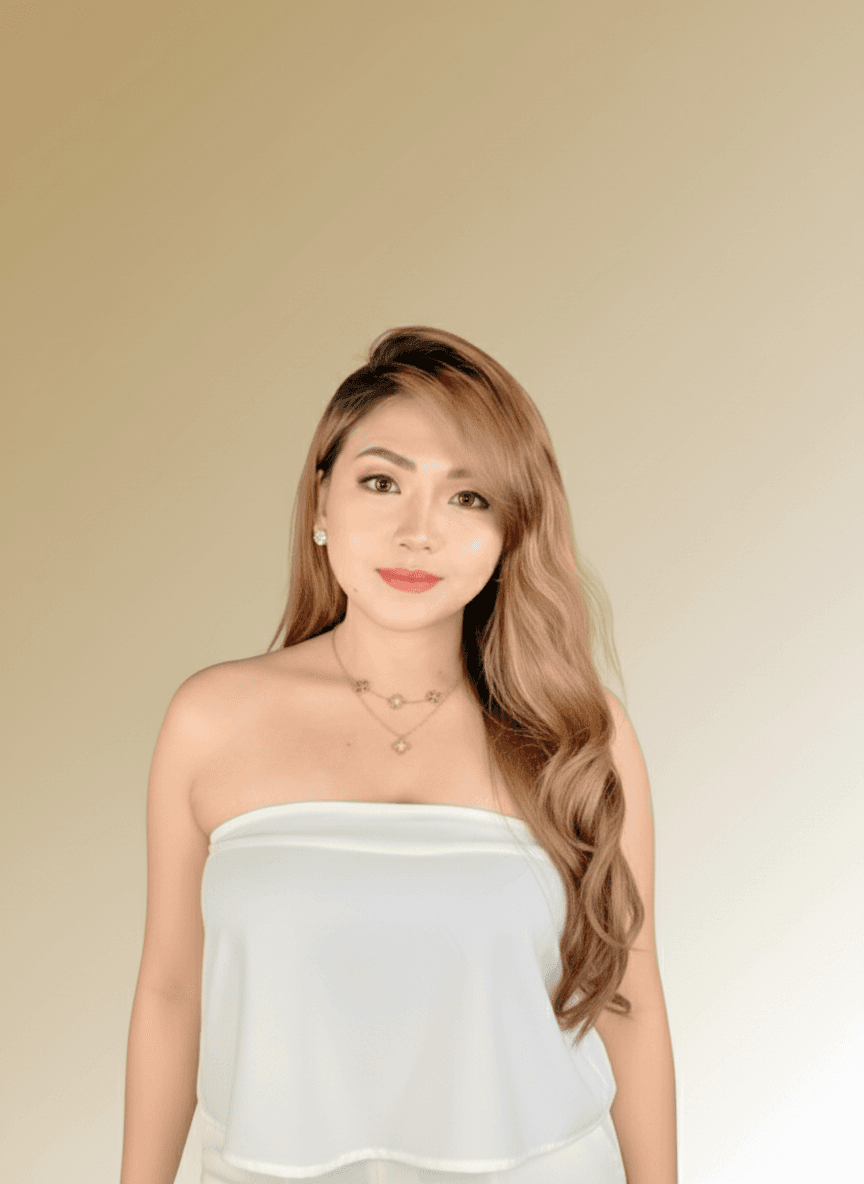 Founder of MY Aesthetics Brow Studio